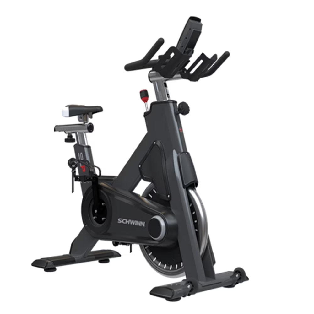 Schwinn SC Power Indoor Cycle – 4iiii® Powermeter & Echelon2G Console