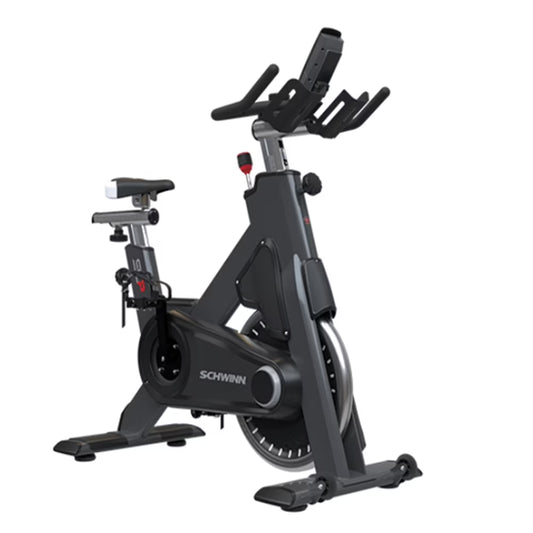 Schwinn SC Power Indoor Cycle – 4iiii® Powermeter & Echelon2G Console