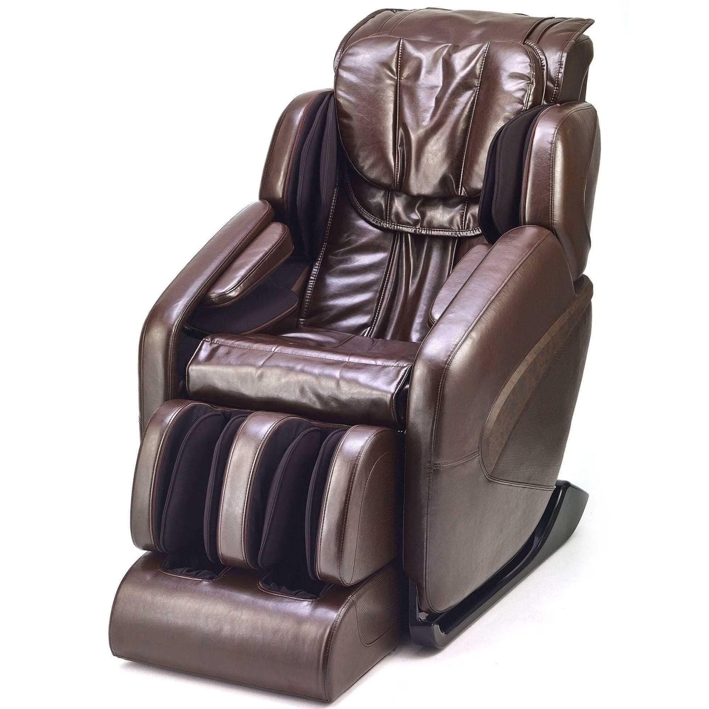 Inner Balance Jin SL-Track Zero Gravity Massage Chair with Lumbar, Forearm & Calf Heat