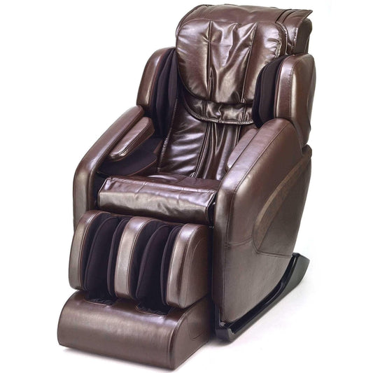 Inner Balance Jin SL-Track Zero Gravity Massage Chair with Lumbar, Forearm & Calf Heat