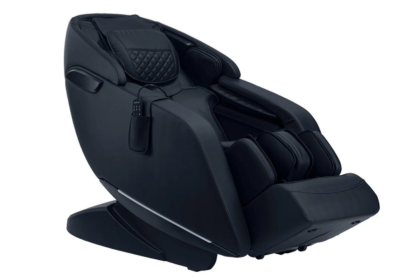 Kyota M380 Massage Chair – Genki® Full-Body Zero-Gravity Recliner
