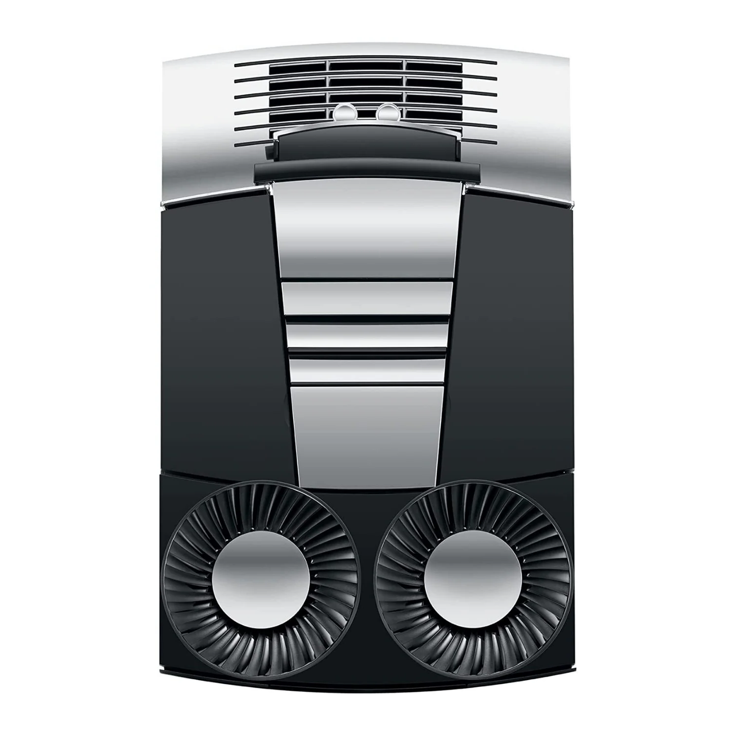 Jura GIGA 10 Diamond Black Premium Automatic Coffee Machine