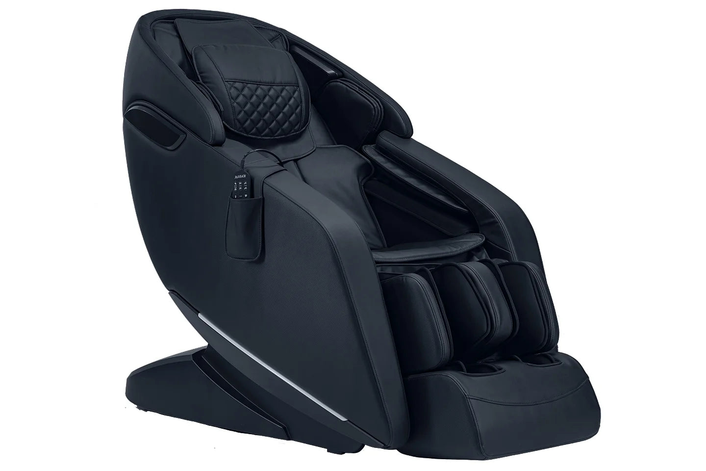 Kyota M380 Massage Chair – Genki® Full-Body Zero-Gravity Recliner