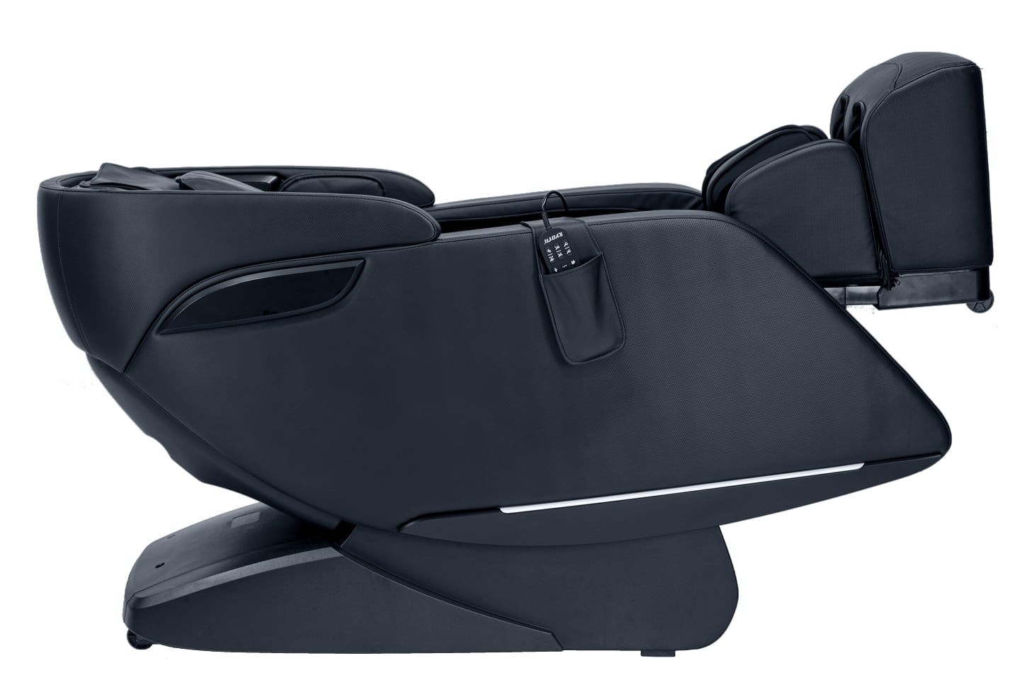Kyota M380 Massage Chair – Genki® Full-Body Zero-Gravity Recliner