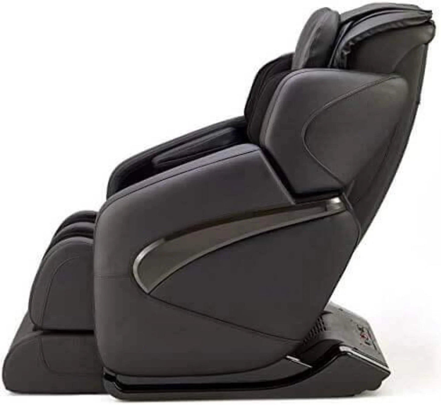 Inner Balance Jin SL-Track Zero Gravity Massage Chair with Lumbar, Forearm & Calf Heat