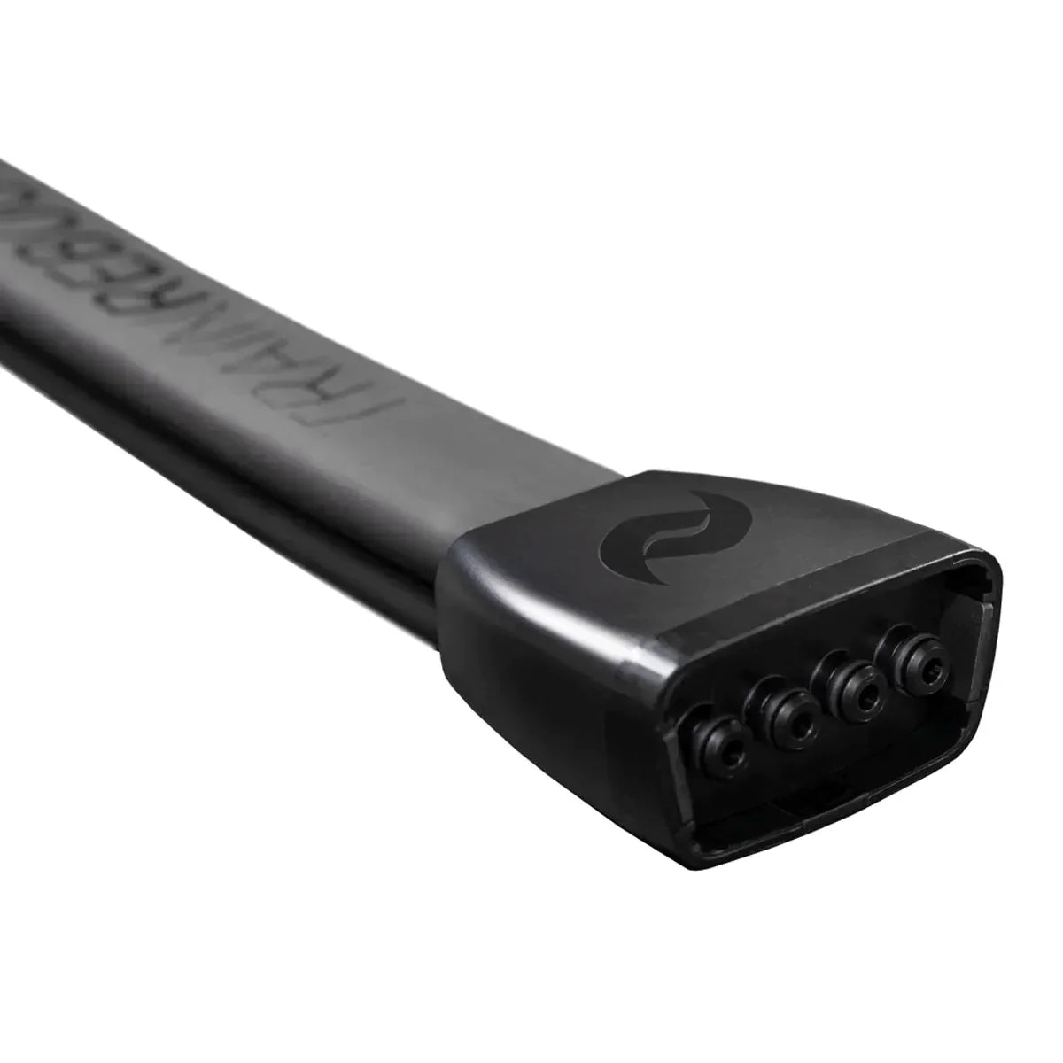 Rapid Reboot REGEN multi-port connector for boot attachments