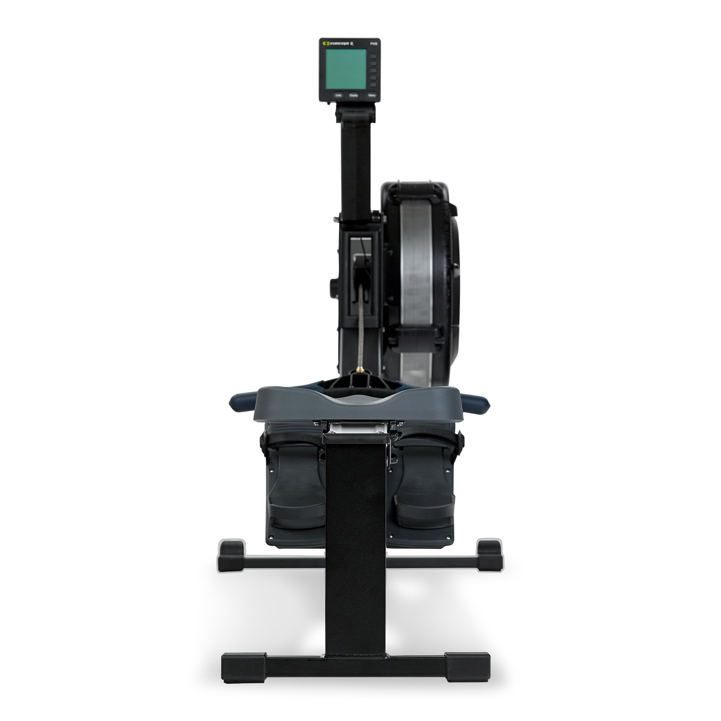 Concept2 RowErg — Full-Body Rowing Machine with PM5 Monitor