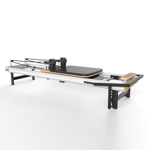 Peak Pilates Casa™ Reformer – Studio-Grade Home Pilates Reformer with Compact Footprint