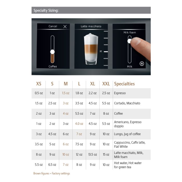 Jura GIGA 10 Diamond Black Premium Automatic Coffee Machine