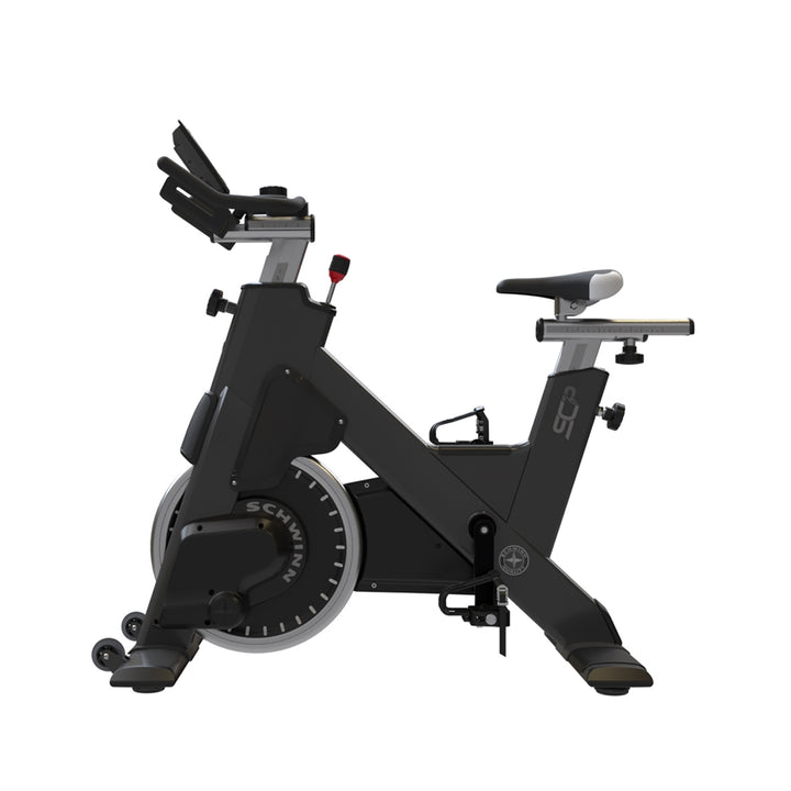 Schwinn SC Power Indoor Cycle – 4iiii® Powermeter & Echelon2G Console