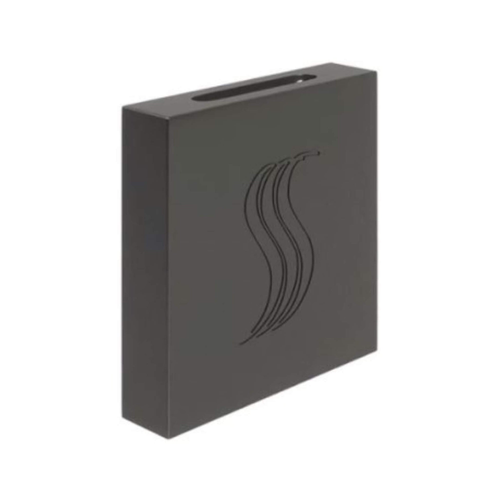 “ThermaSol SteamVection steamhead design close-up”